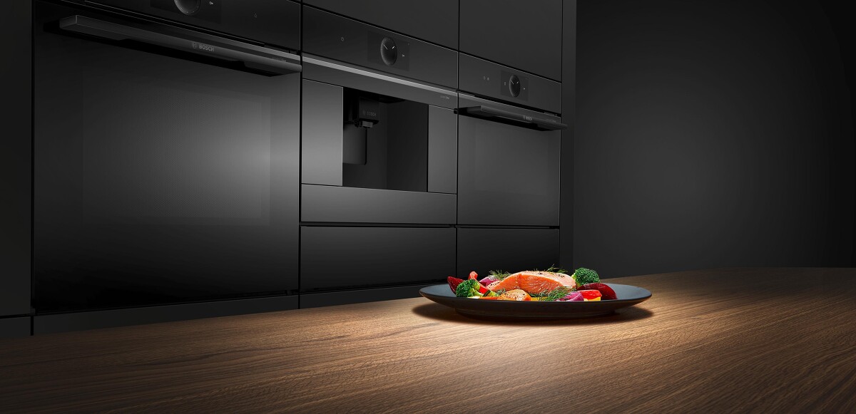 Bosch – Technik fürs Leben  Bosch – Technik fürs Leben 